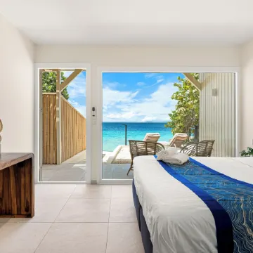Boutique Hotel Bougainvillea