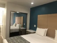 Cali Inn
