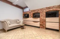 Aparthotel Platinum Các khách sạn ở Szczecin