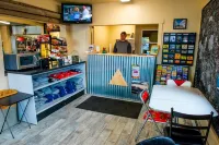 Triangle Motel Hotels in Silverton