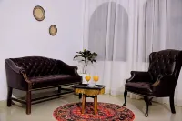 Keur Adiana Hotels in Saly Portudal