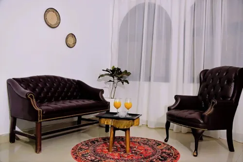 Keur Adiana - Homestays
