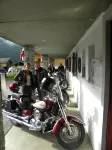 Hotel Restaurant Walliser Sonne - parking