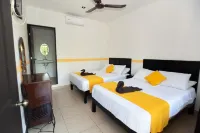 Nicol-Haa Hotels in Izamal