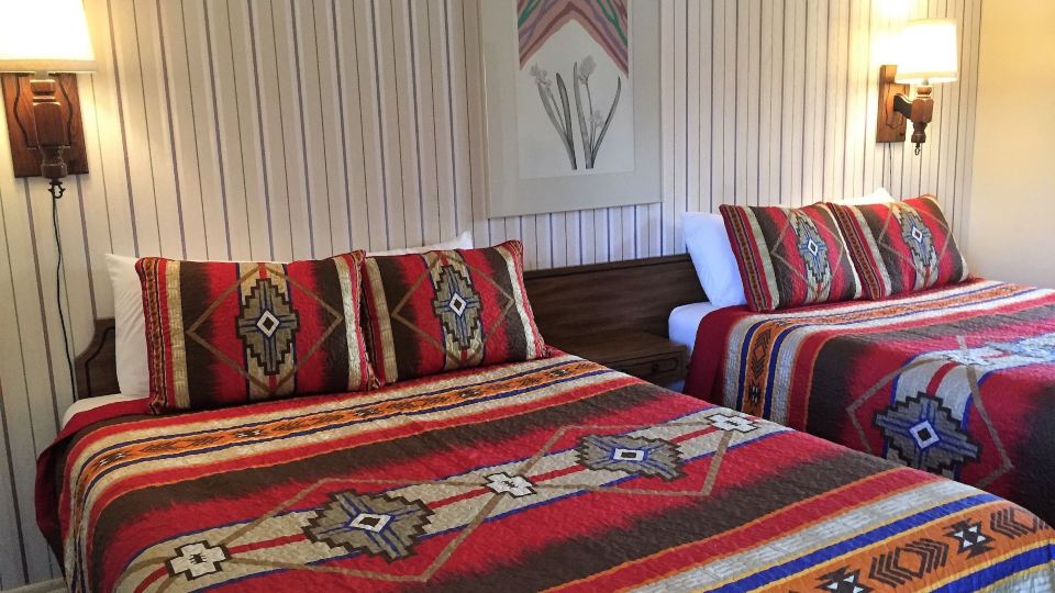 Sharon Motel