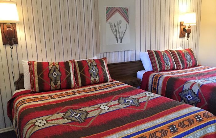 Sharon Motel