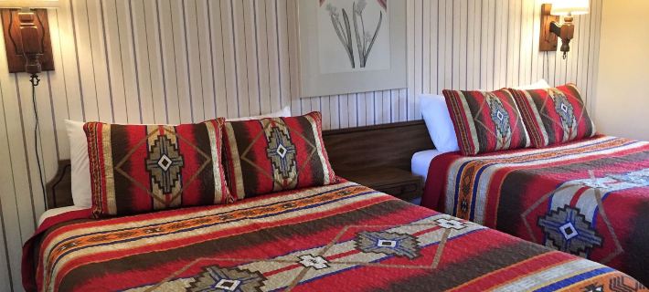 Sharon Motel Ξενοδοχεία στην πόλη Elko County