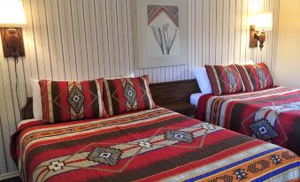 Sharon Motel