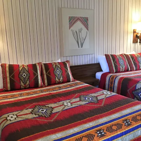 Sharon Motel