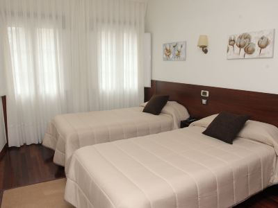 Hotel Restaurante Rúas