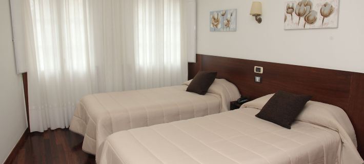 Hotel Restaurante Rúas Hotels in Pontevedra