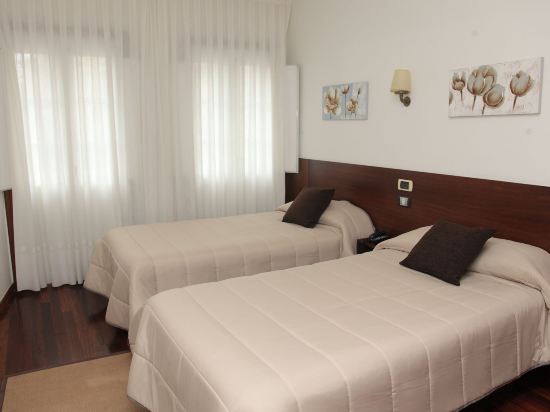Hotel Restaurante Rúas