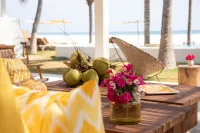 Pomelo Hotel Boutique - Bintang 2