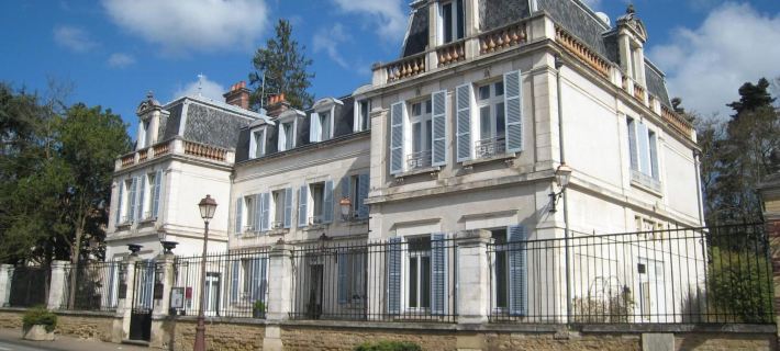Hôtel les Maréchaux Hotels in Département Yonne