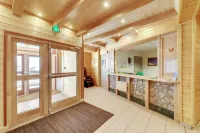 Hotel Emeraude Hotels in Landry