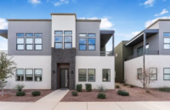 Villa #13 at Bloomington Country Club 4 Bedroom Townhouse فنادق في 