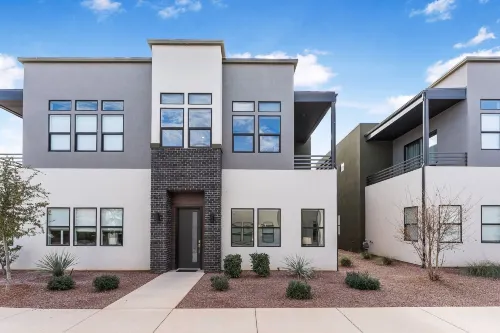 Villa #13 at Bloomington Country Club 4 Bedroom Townhouse