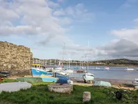 Ty Potiwr Hotels in Conwy