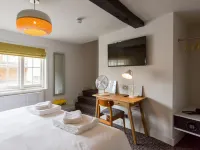 The Dolphin Hotels in Newbury