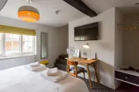 The Dolphin Hotels in Newbury
