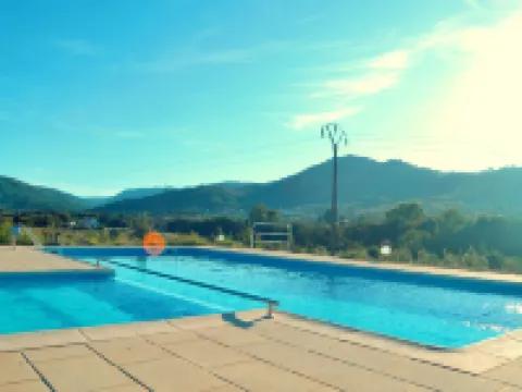 Quinta do Quinto - Turismo de Habitação Hotels in Guarda