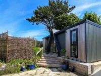 The Cabin فنادق في Swanage
