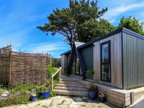 The Cabin Hotel a Kingston