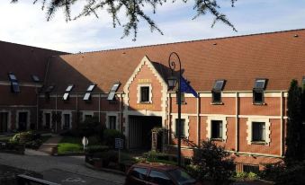 Cit'Hotel - Hotel le Cèdre