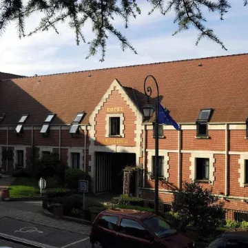 Cit'Hotel - Hotel le Cèdre