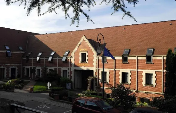 賽德斯濤特爾旅館