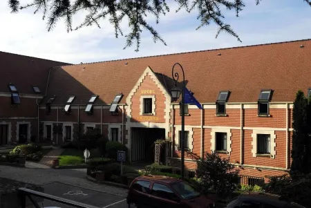 Cit'Hotel - Hotel le Cèdre