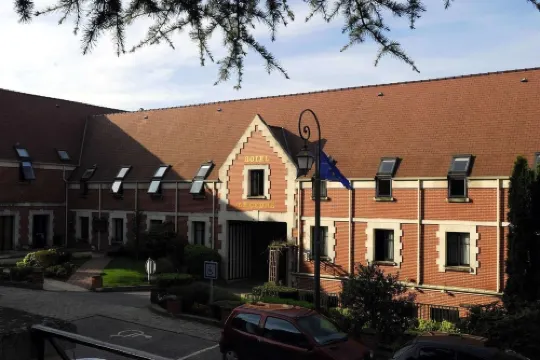 Cit'Hotel - Hotel le Cèdre