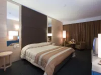 Centrum Palace Hotel & Resorts Hotels in Campobasso