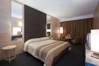 Centrum Palace Hotel & Resorts Hotel a 