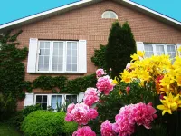 Opus 74 Bed & Breakfast