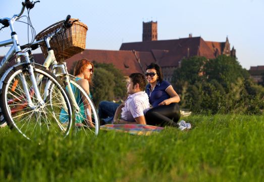 호텔 센트럼 말보르크