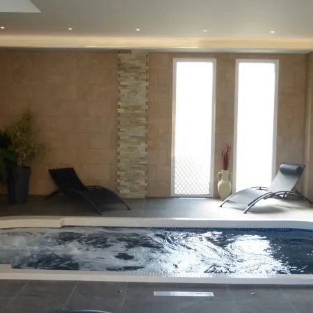 Hôtel Ariane & Spa