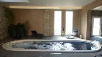 Hôtel Ariane & Spa - spa