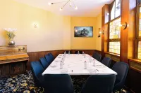 Hostellerie Saint Pierre - bar