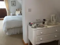 Marsh Farm Các khách sạn ở Uttoxeter