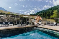 Sporthotel Wagrain - Swimmingpools