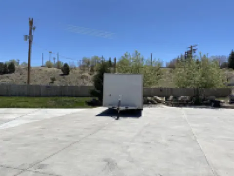 Rustic Inn Motel Hotels in Ely