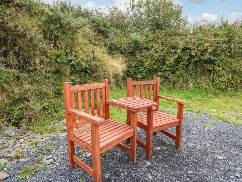 Rosehaven Hotels in Boncath