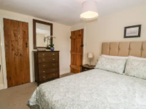 Mulberry Cottage Hotele w: Lower Holker