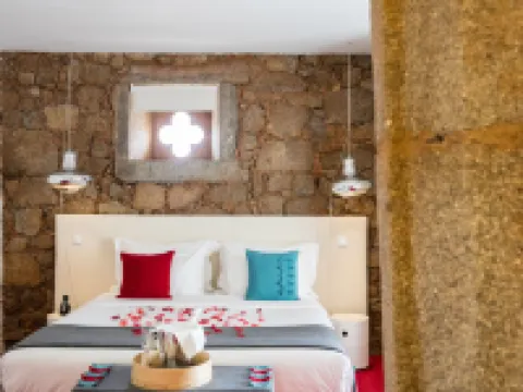 Cerca Design House Fundão otelleri