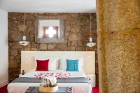 Cerca Design House Hotel a Fundão