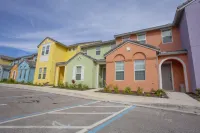 Marvelous 4 Bedroom w/ Pool @ Festival Resort 197