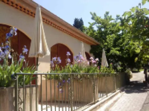 Mas de Vence - Hotel-Restaurant Hotels in Vence