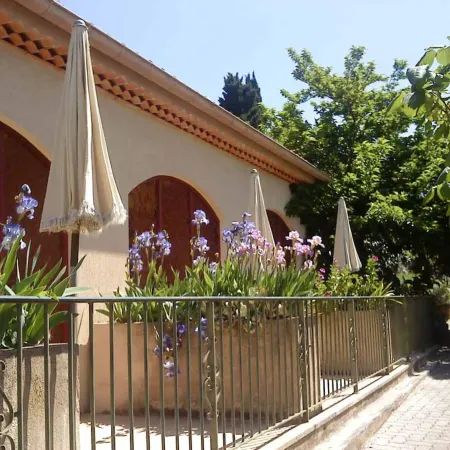 Mas de Vence - Hotel-Restaurant