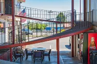 리비에라 인 포트 앤젤레스